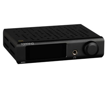Home audio